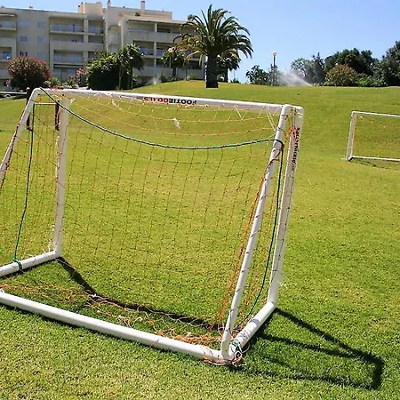 Rr Baia 4* Alvor