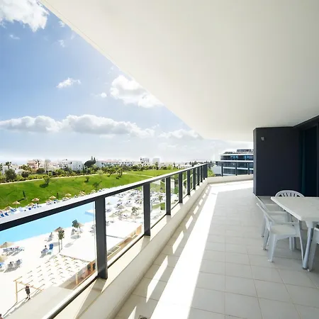 Baia Alvor