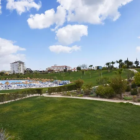Rr Baia 4* Alvor
