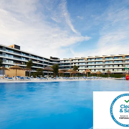 Θέρετρο Rr Baia Alvor