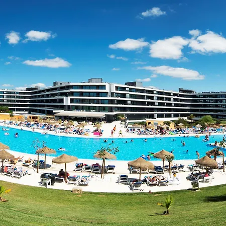 Rr Baia Alvor