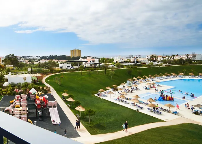 Rr Baía Resort Alvor