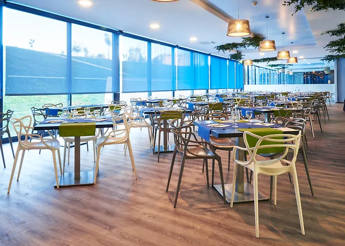 Rr Baía Resort Alvor