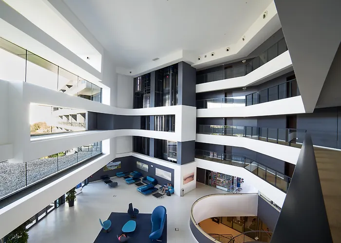 Rr Baía Resort Alvor