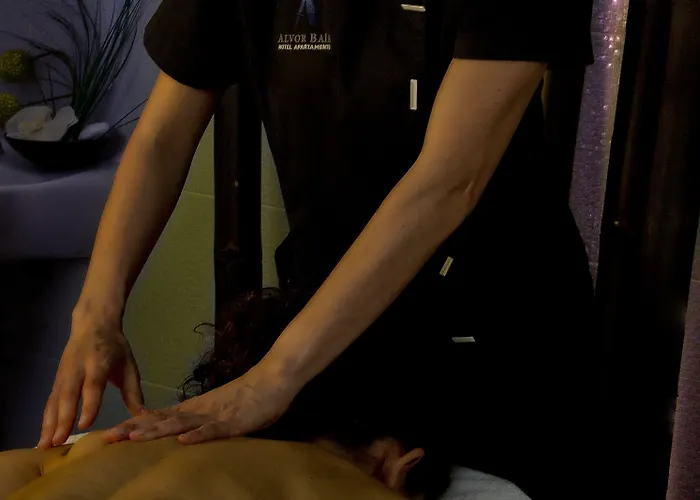 Rr Baía Resort Alvor