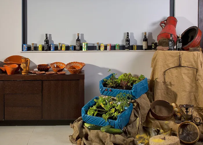 Rr Baía Resort Alvor