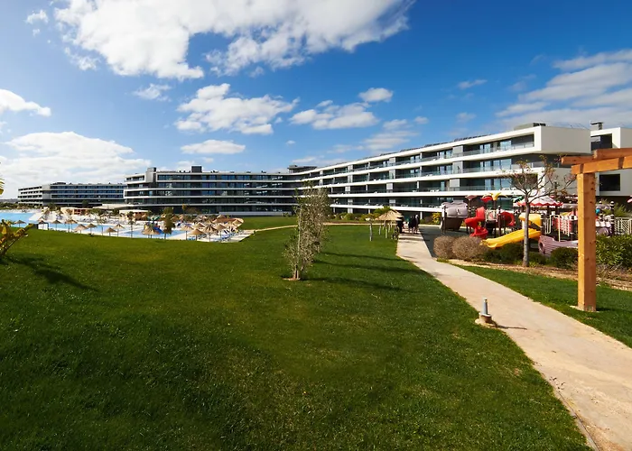 Rr Baía Resort Alvor