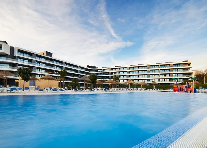 Resort Rr Baía Alvor