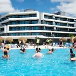 Rr Baia 4* Alvor