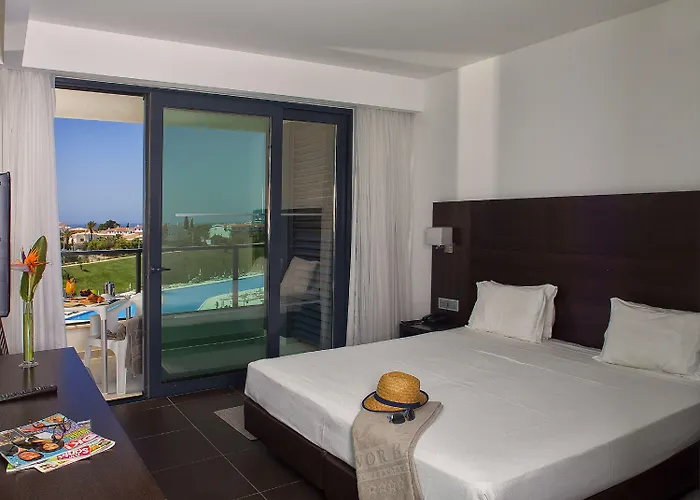 Ośrodek wypoczynkowy Rr Baia Alvor