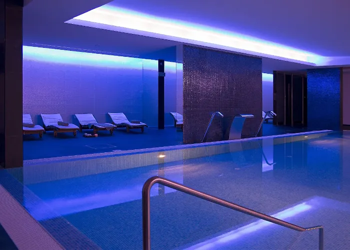 Rr Baia Ośrodek wypoczynkowy Alvor