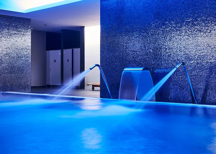 Ośrodek wypoczynkowy Rr Baia 4*